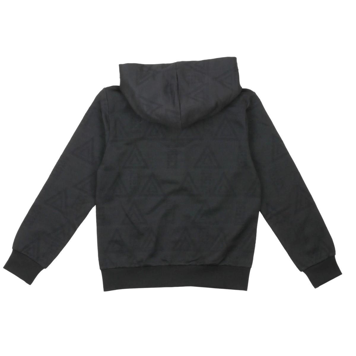 iceberg - FELPA CON ZIP E CAPPUCCIO