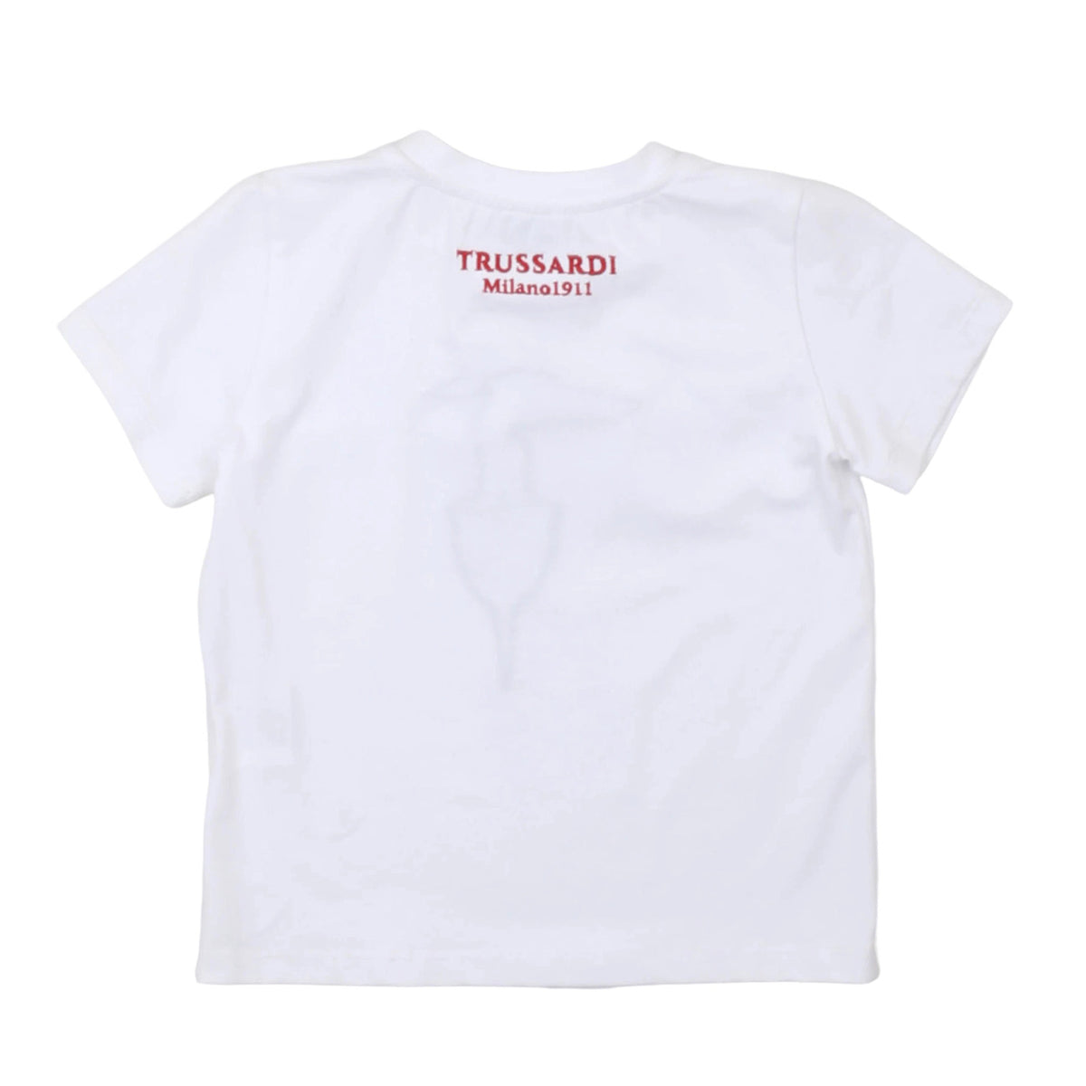 trussardi - T-SHIRT PHOFU