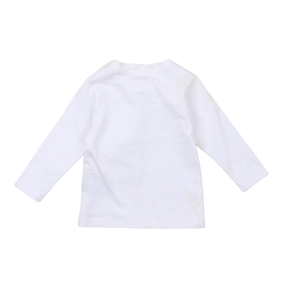 john richmond - T-SHIRT TOGON