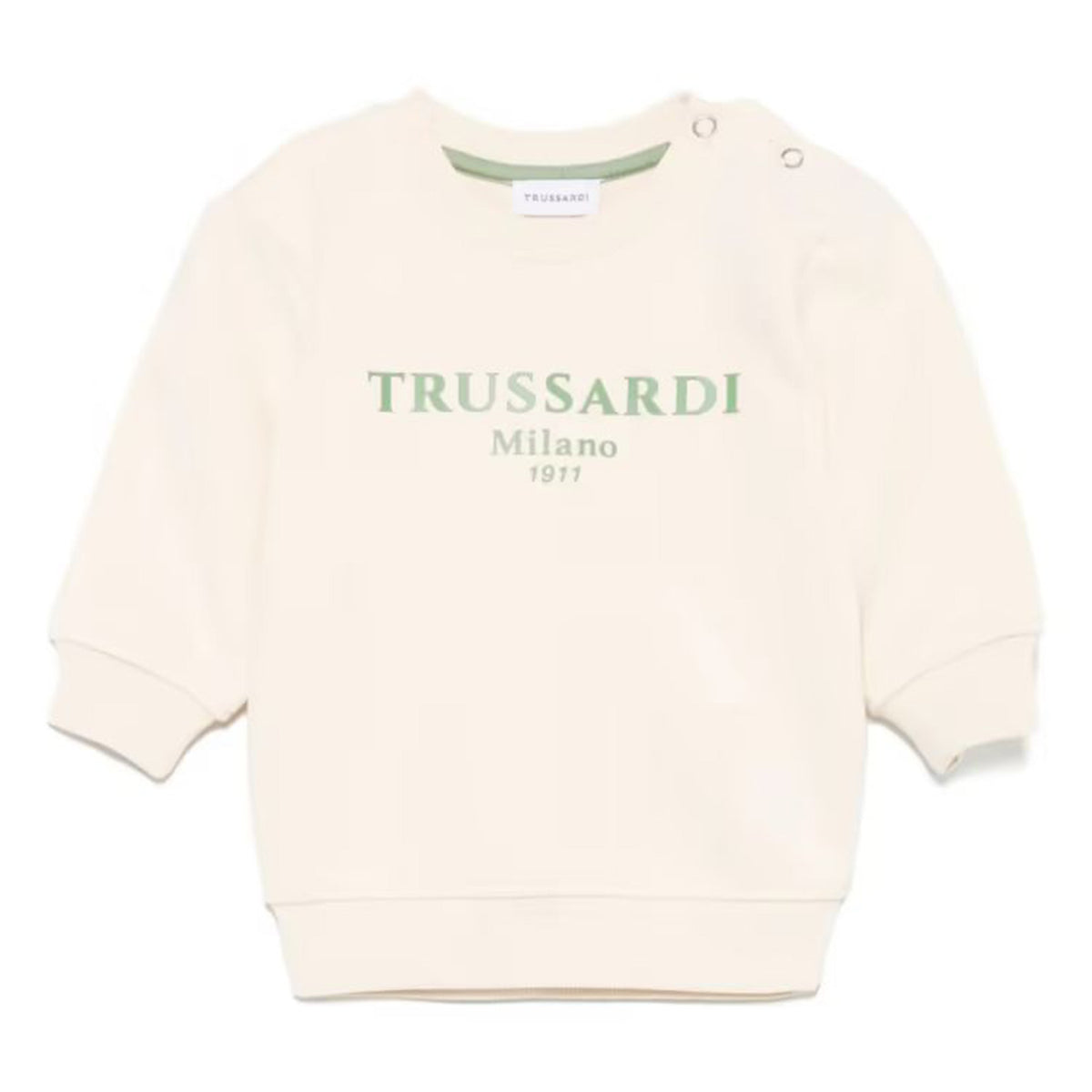 trussardi - FELPA ABIJA