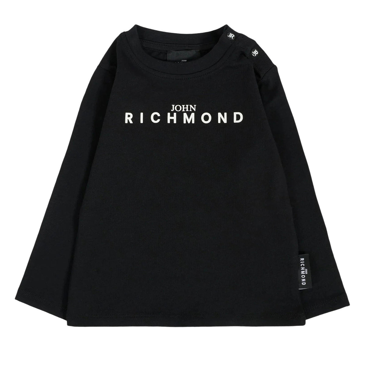 john richmond - T-SHIRT DANIA