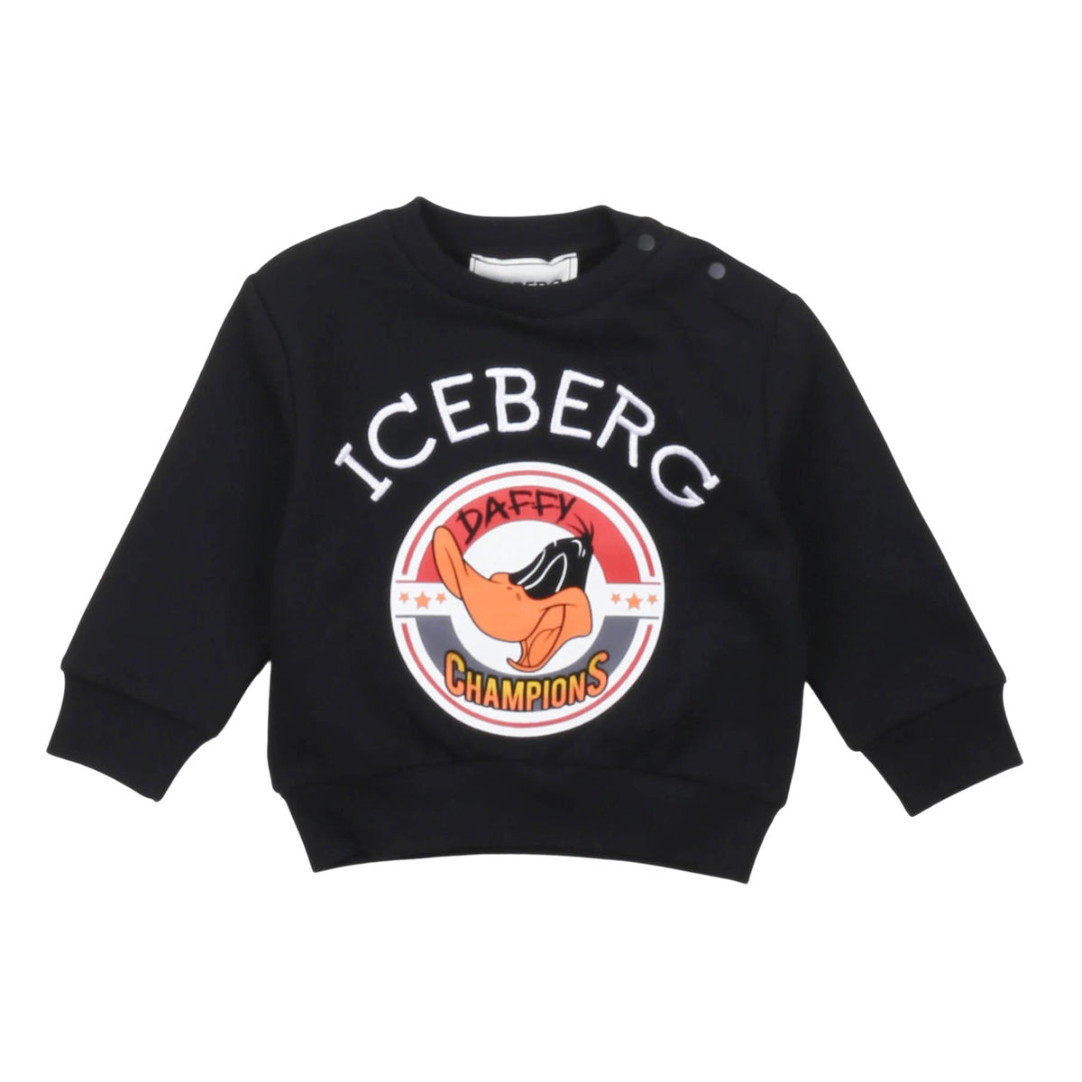 iceberg - FELPA GIROCOLLO