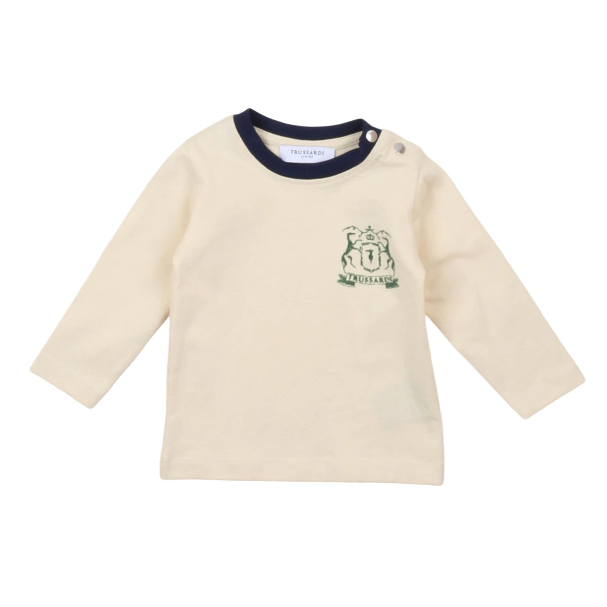 trussardi - T-SHIRT SEIFA(ANN)