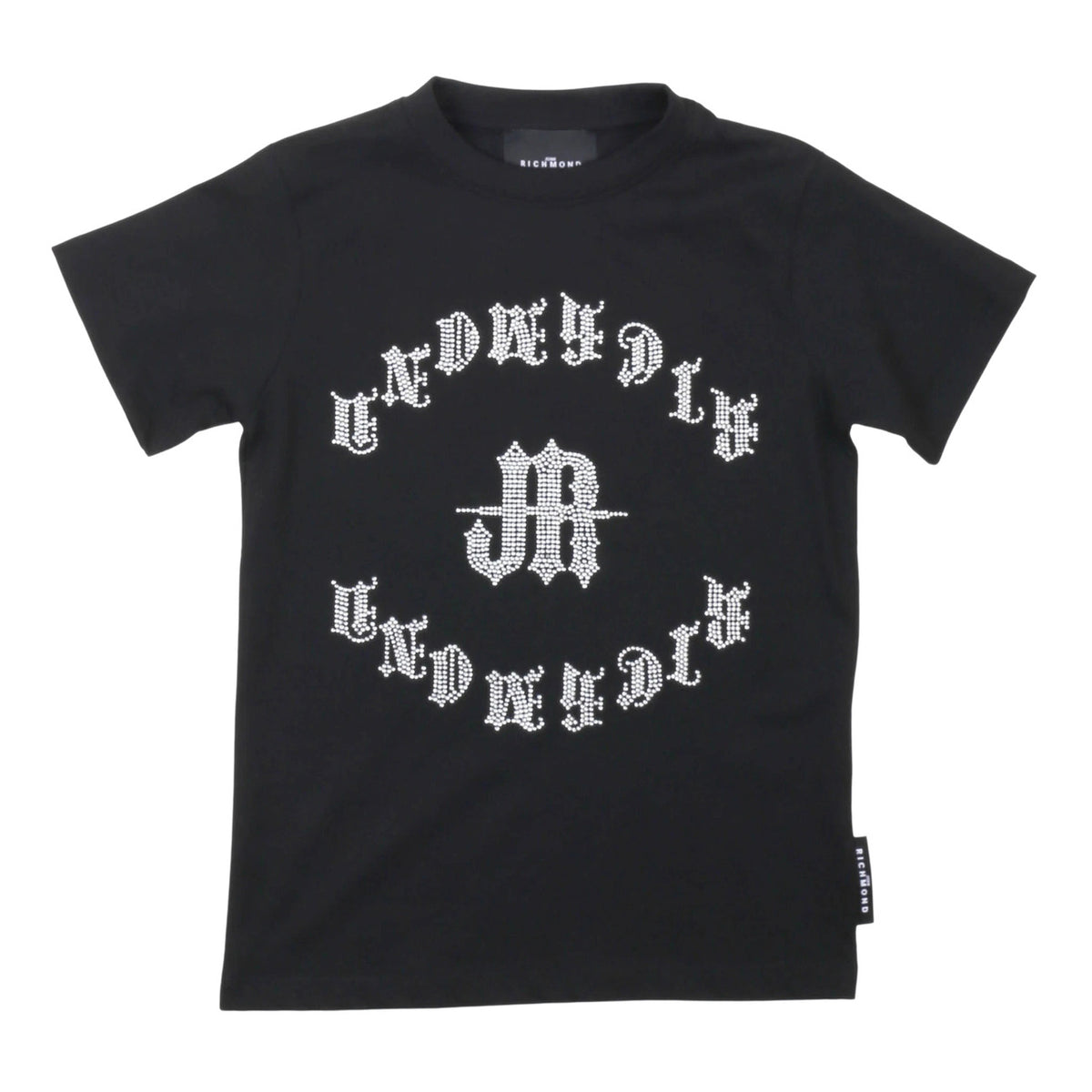 john richmond - T-SHIRT MATIGUA