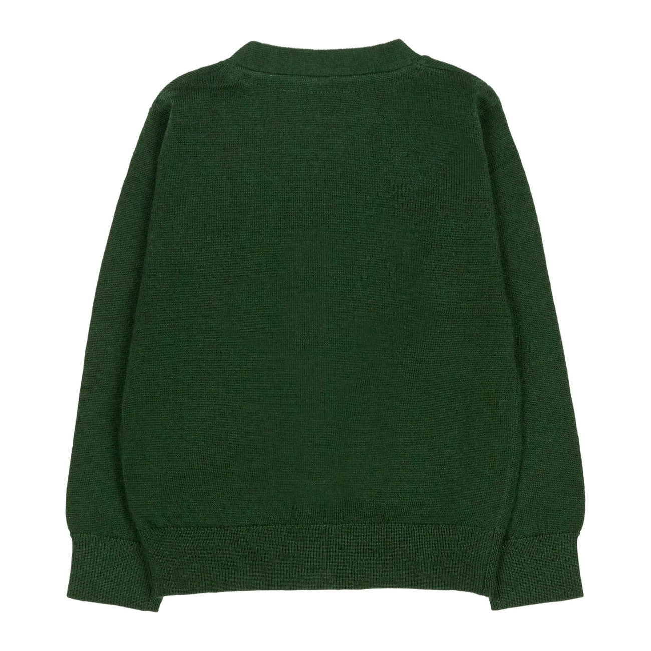 trussardi - CARDIGAN NOGOS.