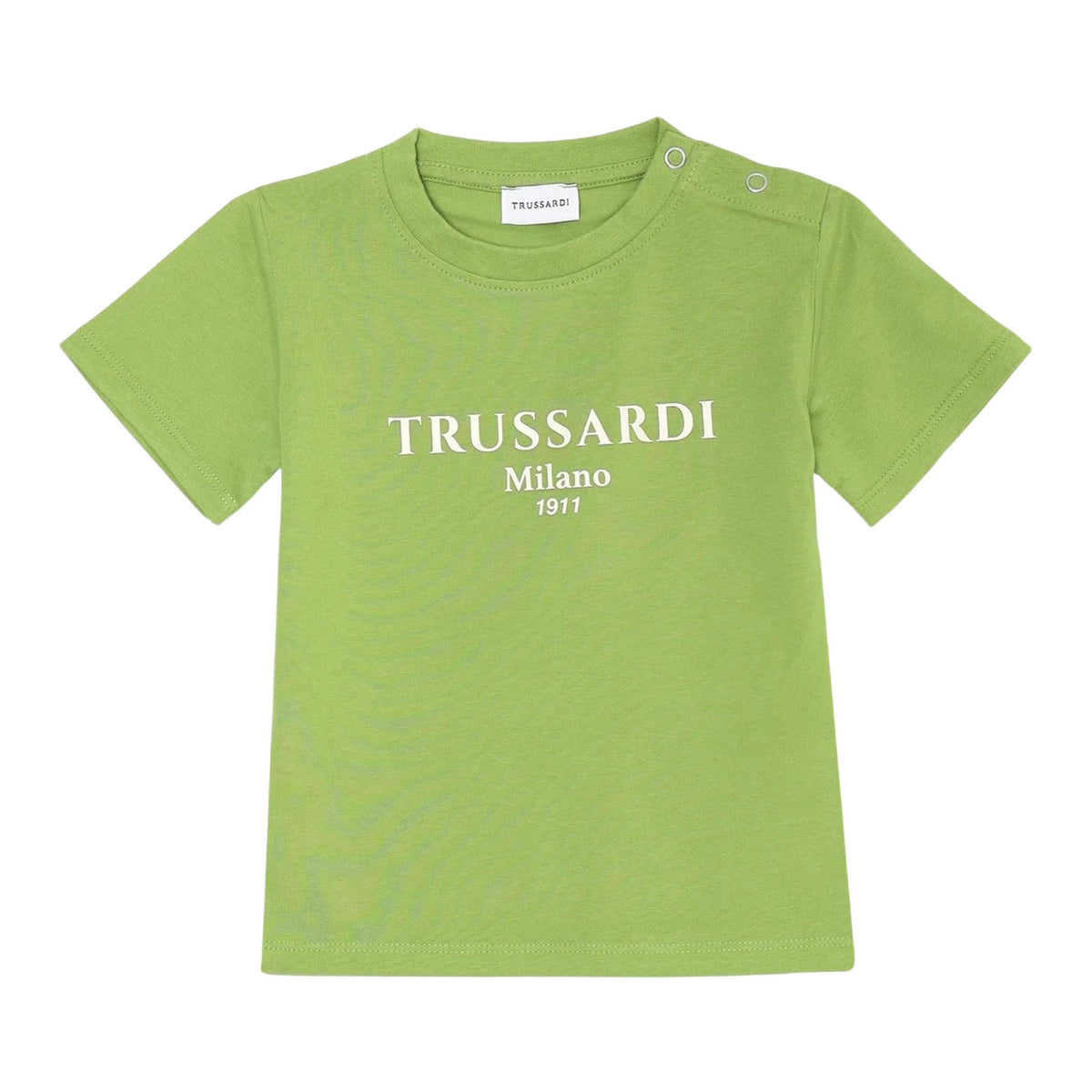 trussardi - T-SHIRT LUSTE