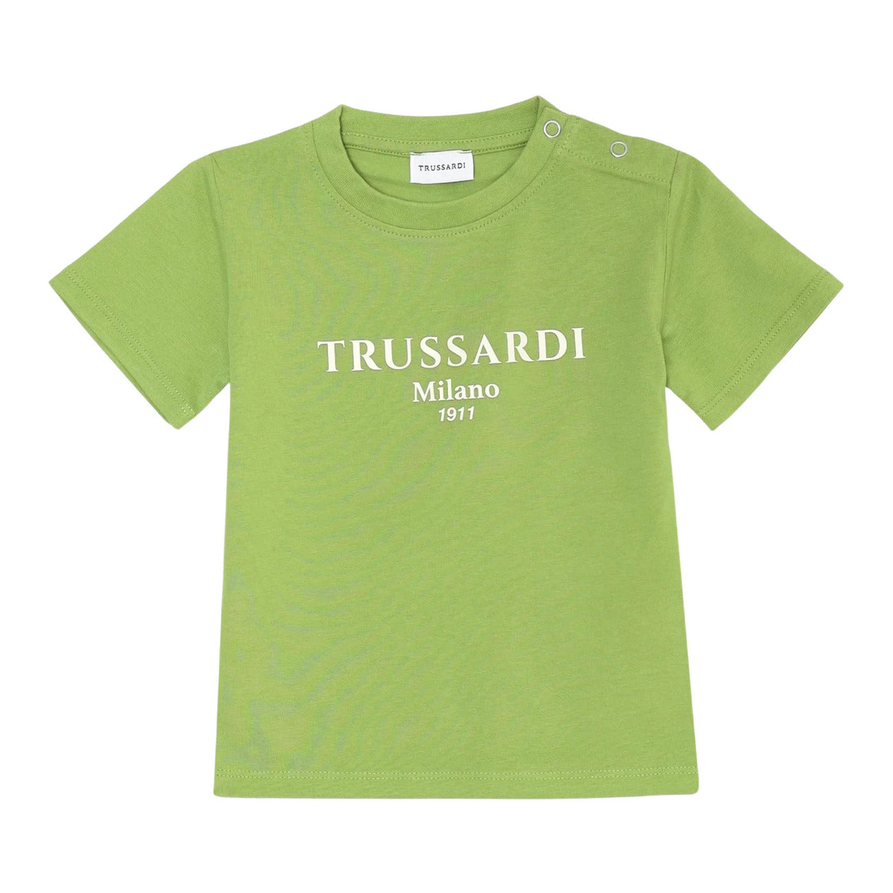 trussardi - T-SHIRT LUSTE