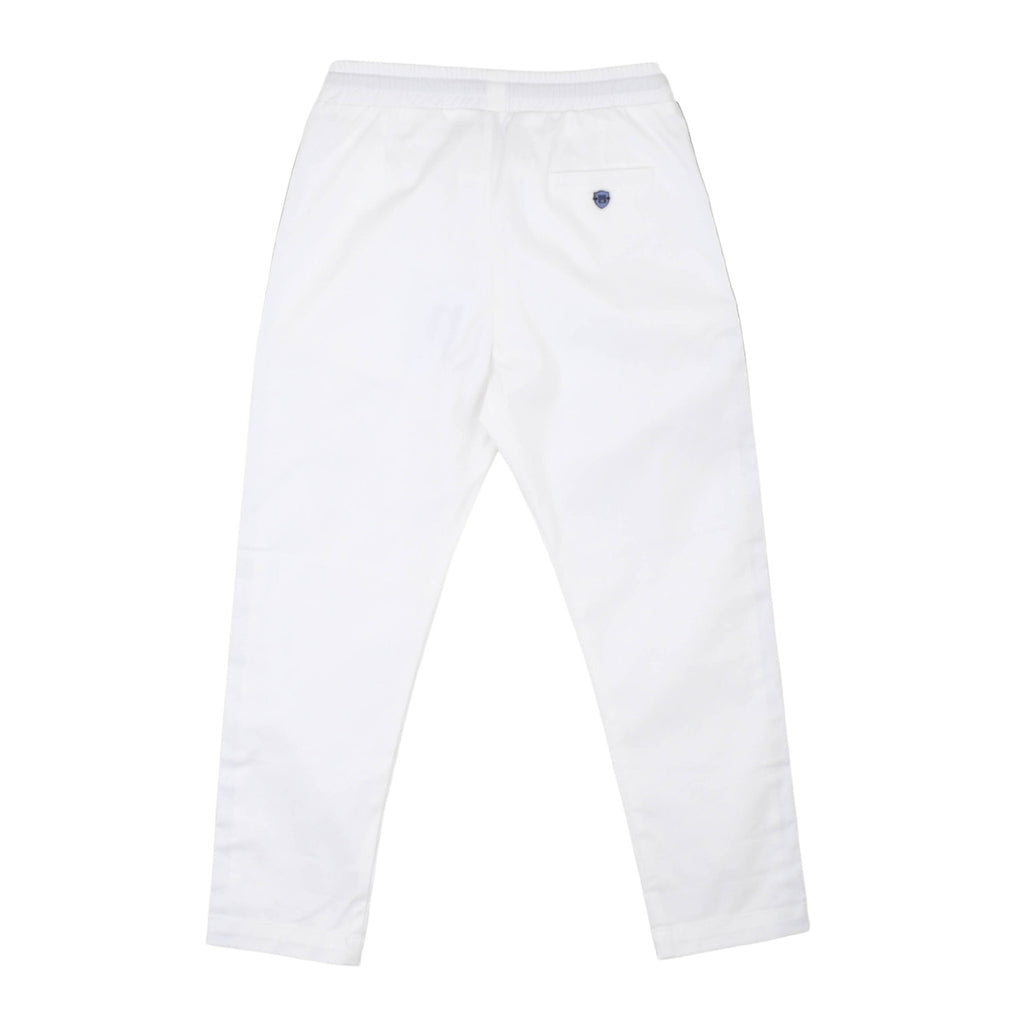 carlo pignatelli - PANTALONE IN GABARDINA