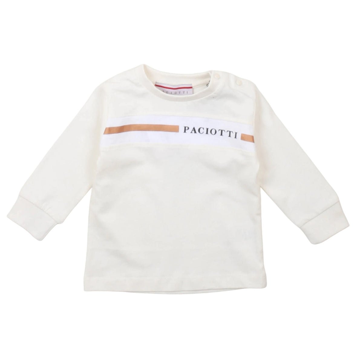paciotti - T-shirt