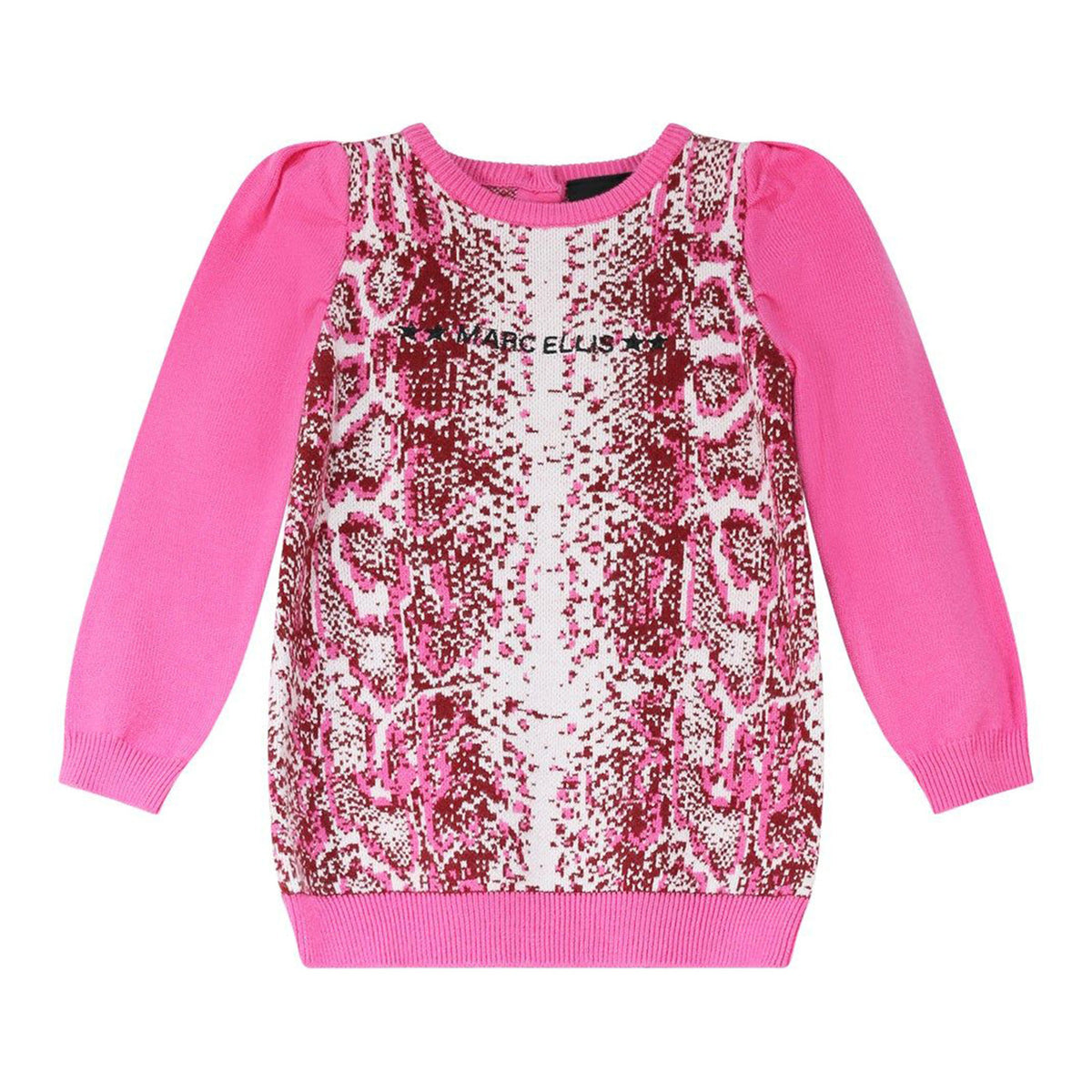 marc ellis - Abiti