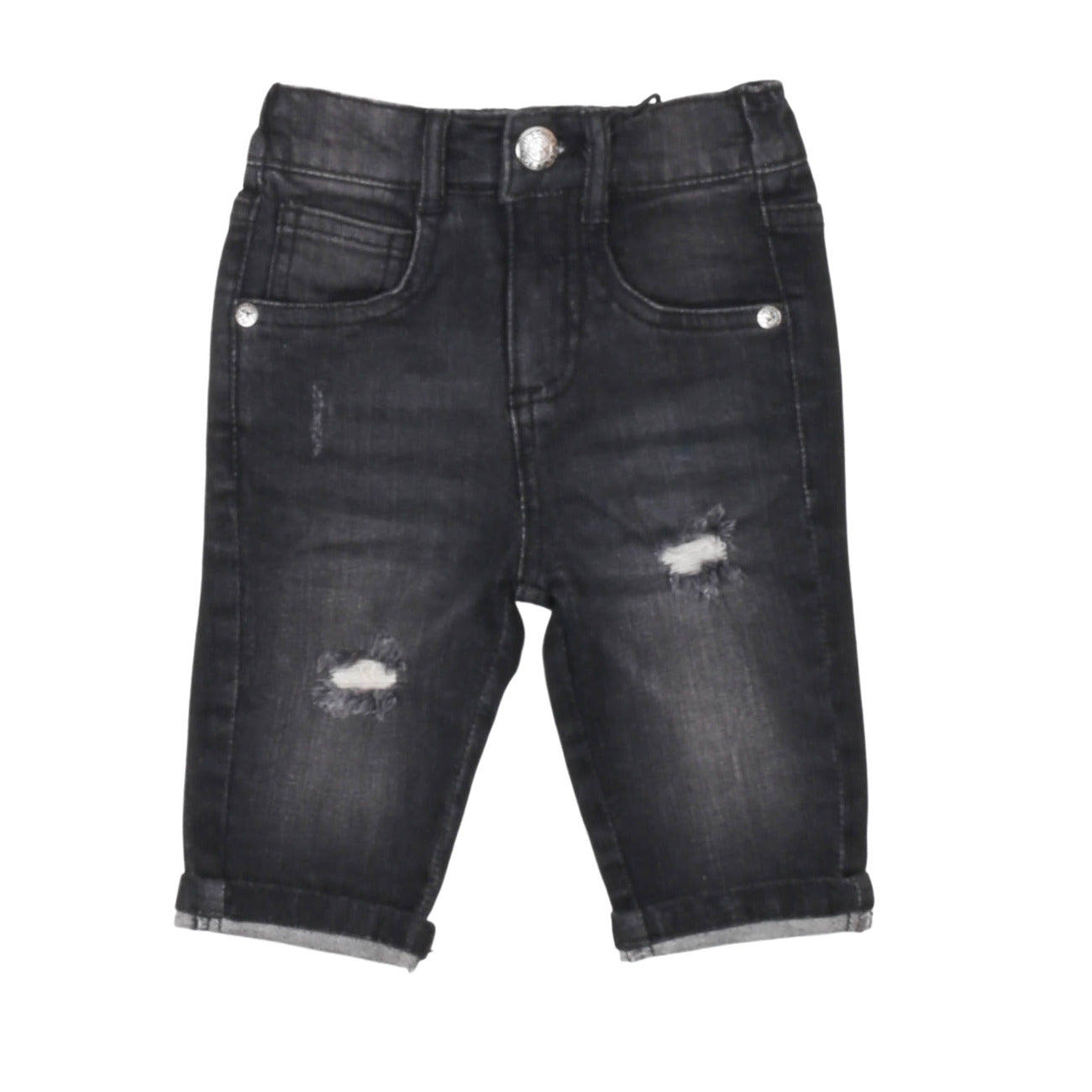 john richmond - JEANS CROMAZ