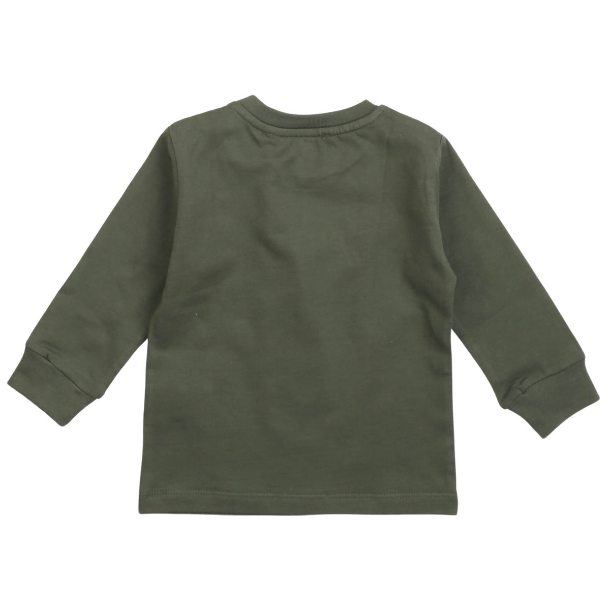 paciotti - T-SHIRT MANICA LUNGA