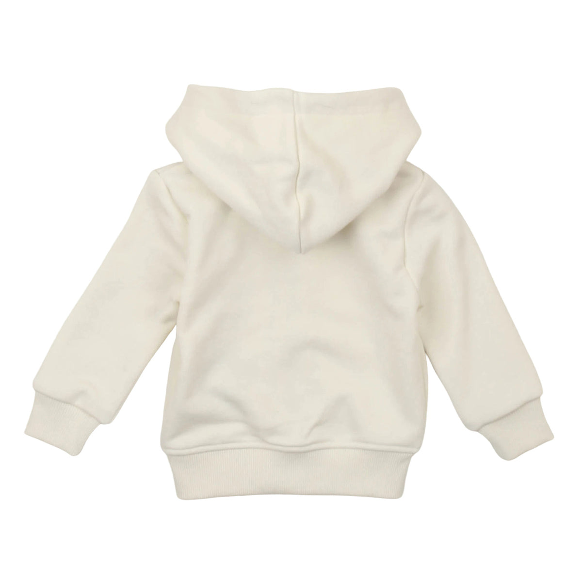 trussardi - FELPA CON ZIP KEYE