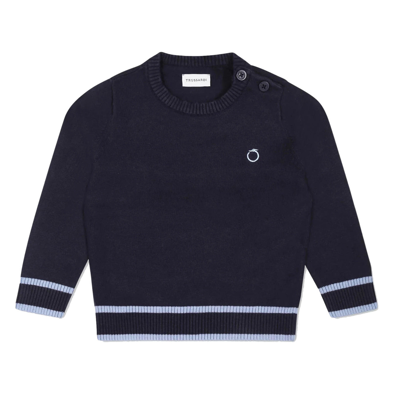 trussardi - MAGLIONE VINNAS