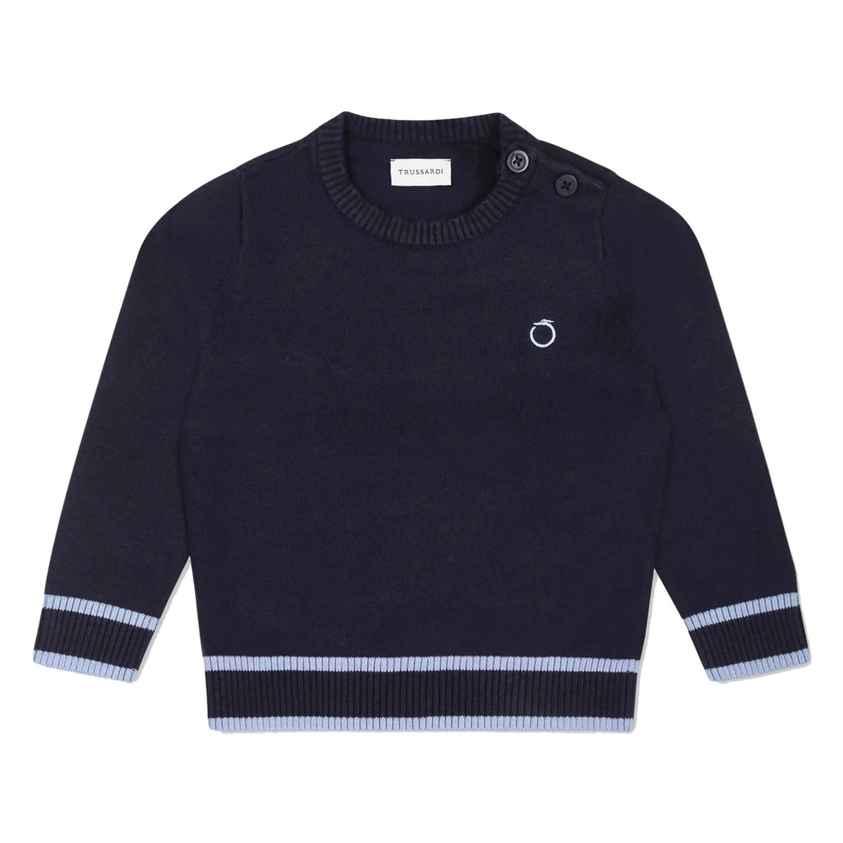 trussardi - MAGLIONE VINNAS