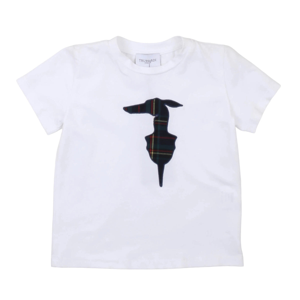 trussardi - T-SHIRT PHOFU