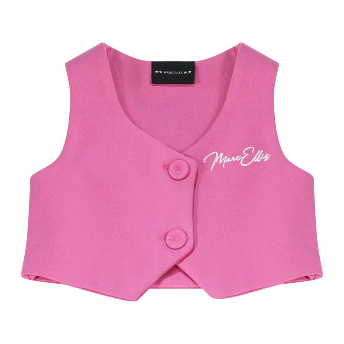 marc ellis - Gilet