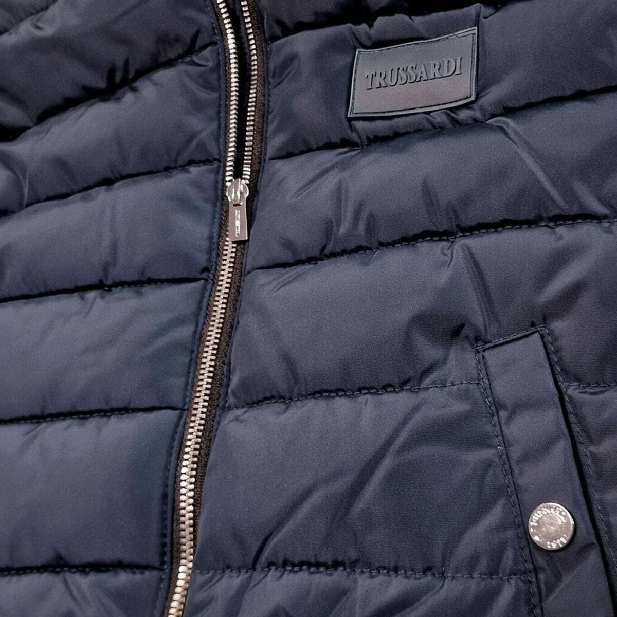 trussardi - PIUMINO LAUDI
