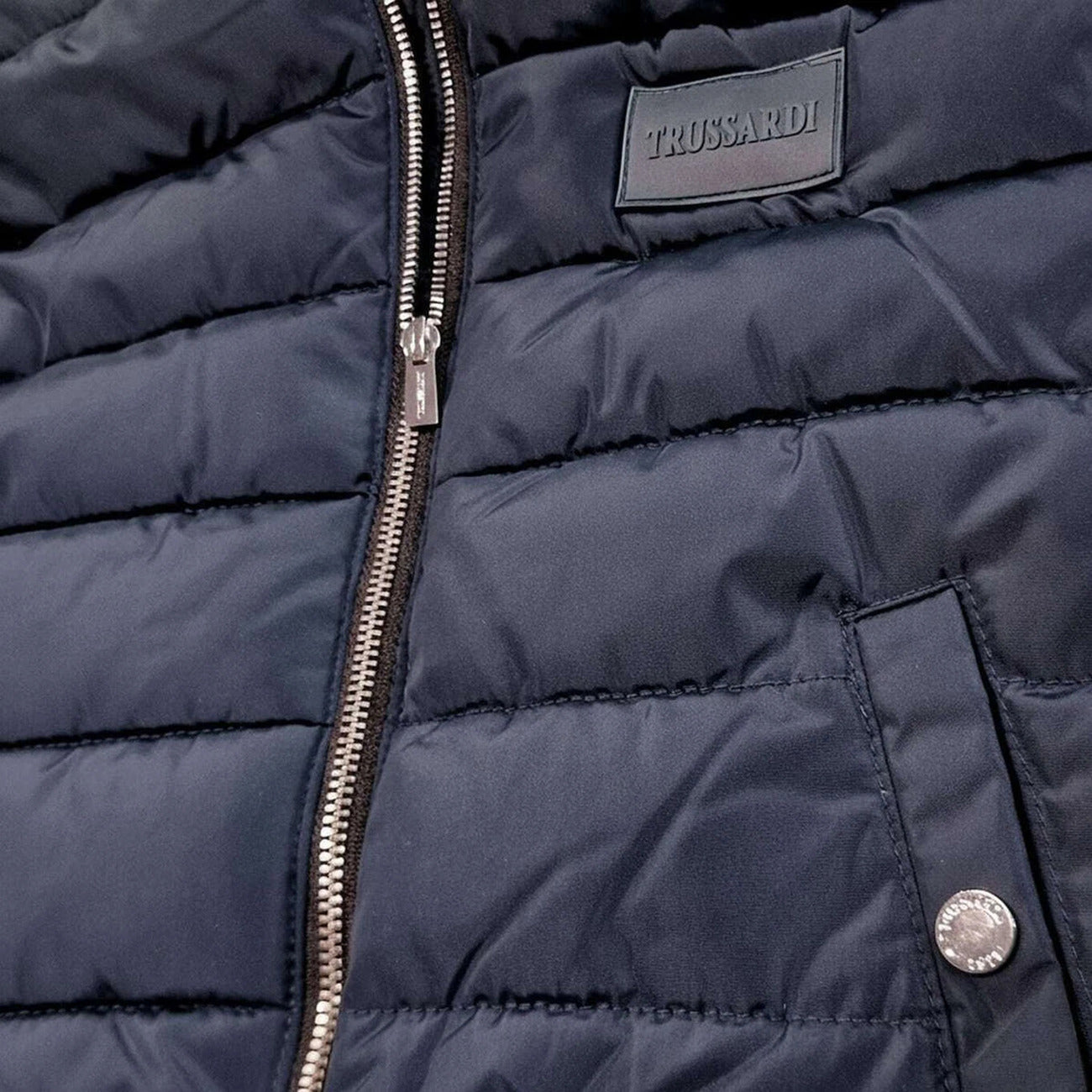 trussardi - PIUMINO LAUDI