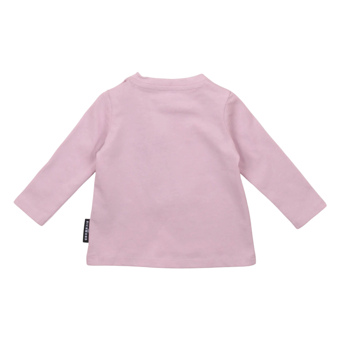john richmond - T-SHIRT DIGNANO