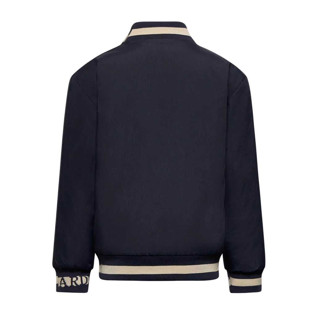 trussardi - BOMBER GOKO
