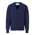 trussardi - CARDIGAN MENTEG