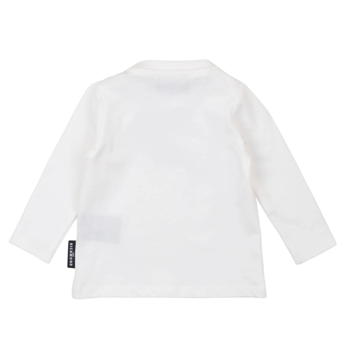 john richmond - T-SHIRT DIGNANO