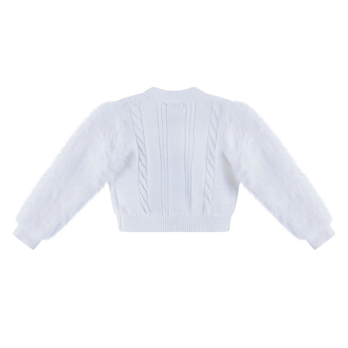 fun & fun - Cardigan