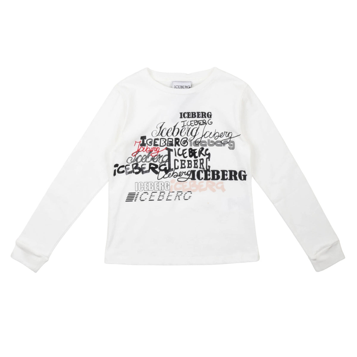 iceberg - t-shirt
