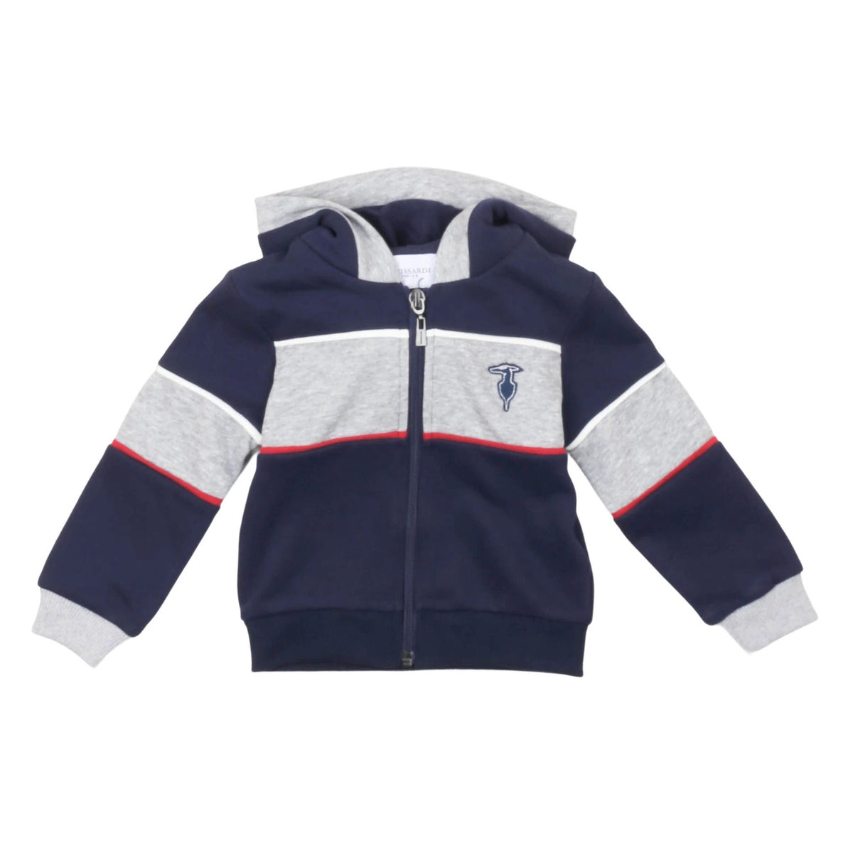 trussardi - FELPA TOMPSON
