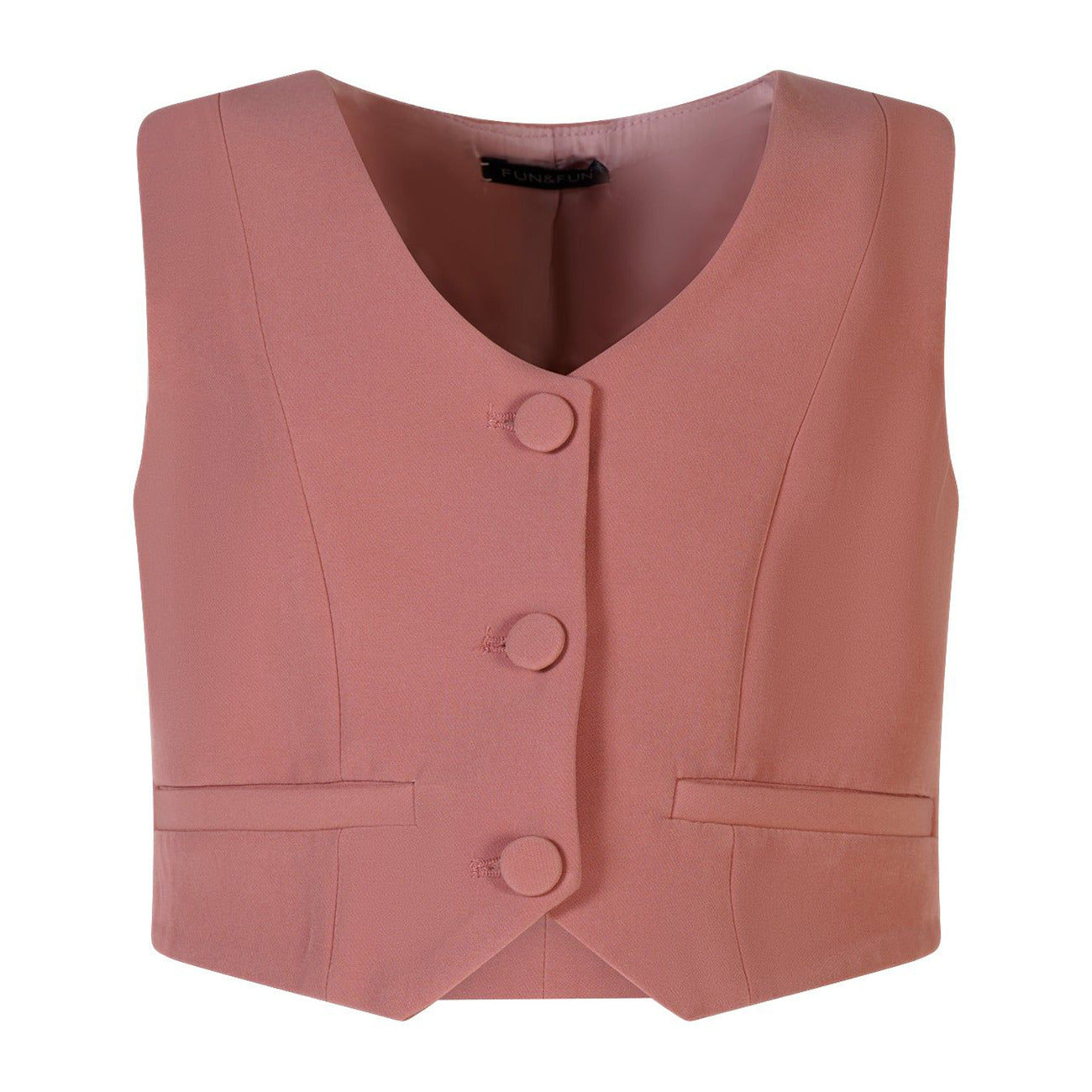 fun & fun - Gilet