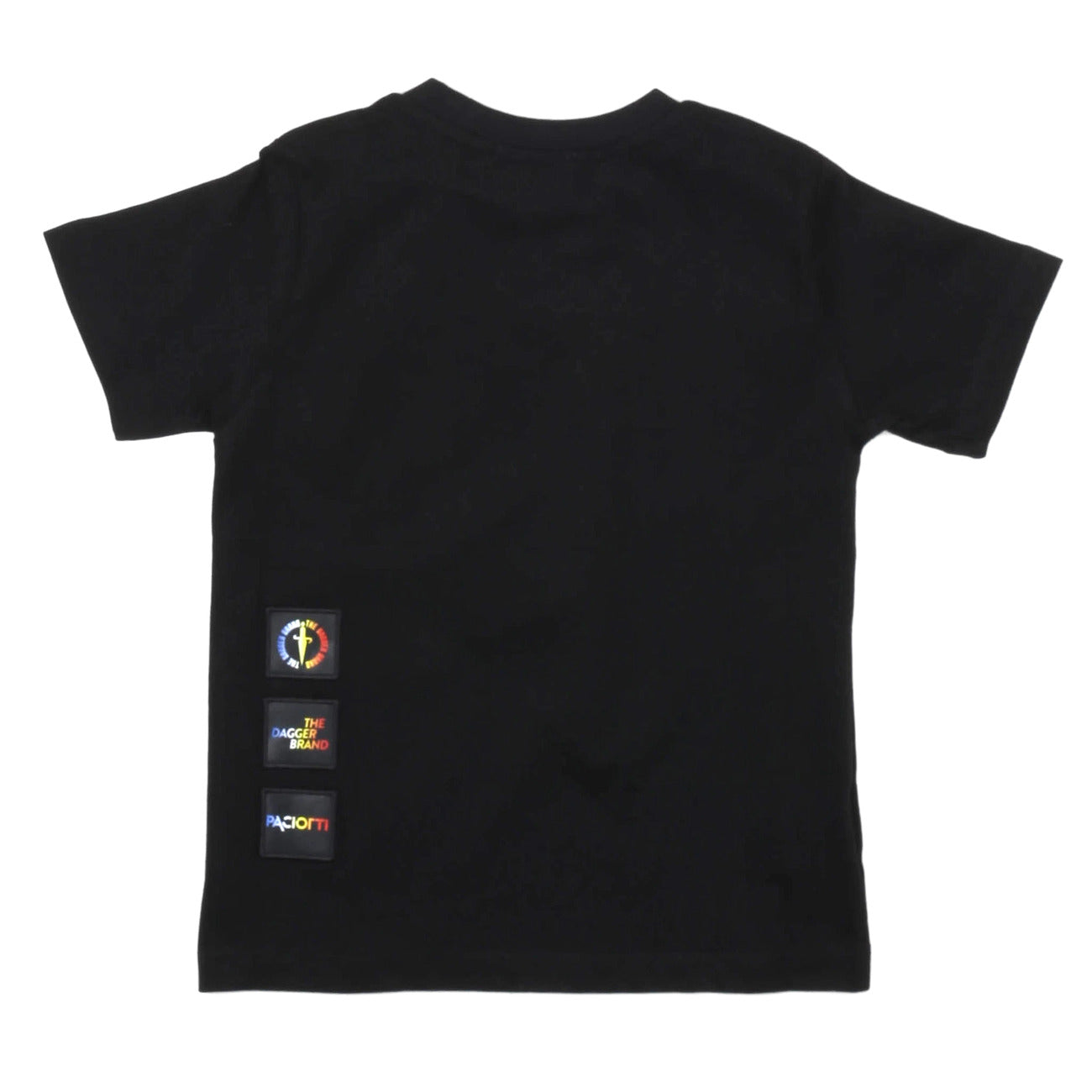 paciotti - T-SHIRT M/M