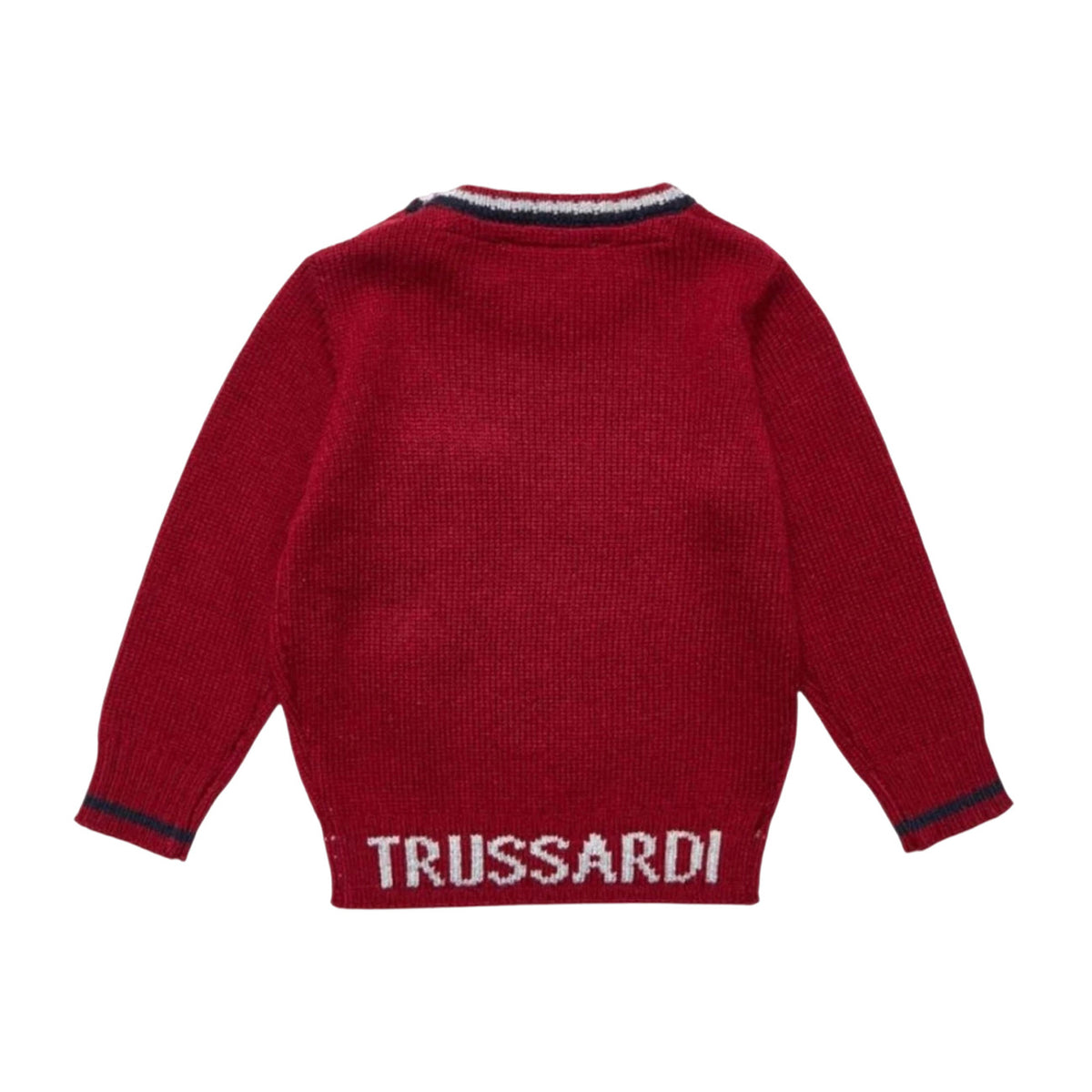 trussardi - MAGLIONE ARMARIX