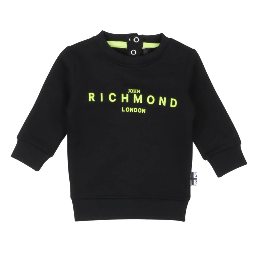 john richmond - FELPA AGRIO