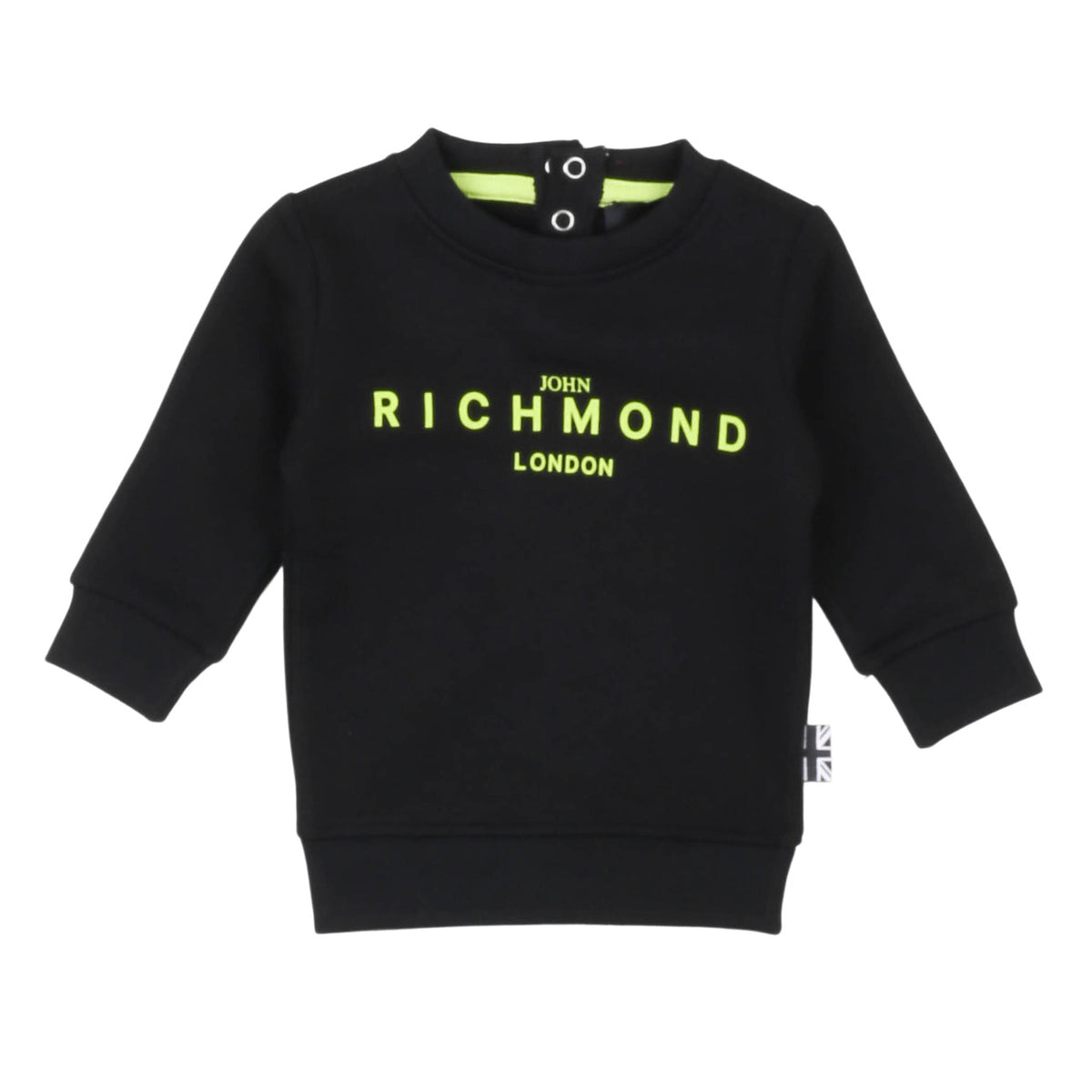 john richmond - FELPA AGRIO