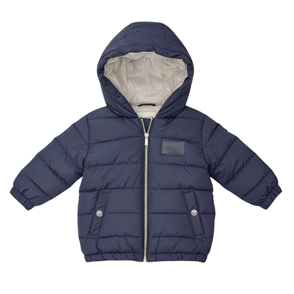 trussardi - PIUMINO LAUDI