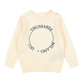 trussardi - MAGLIONE BORDAM