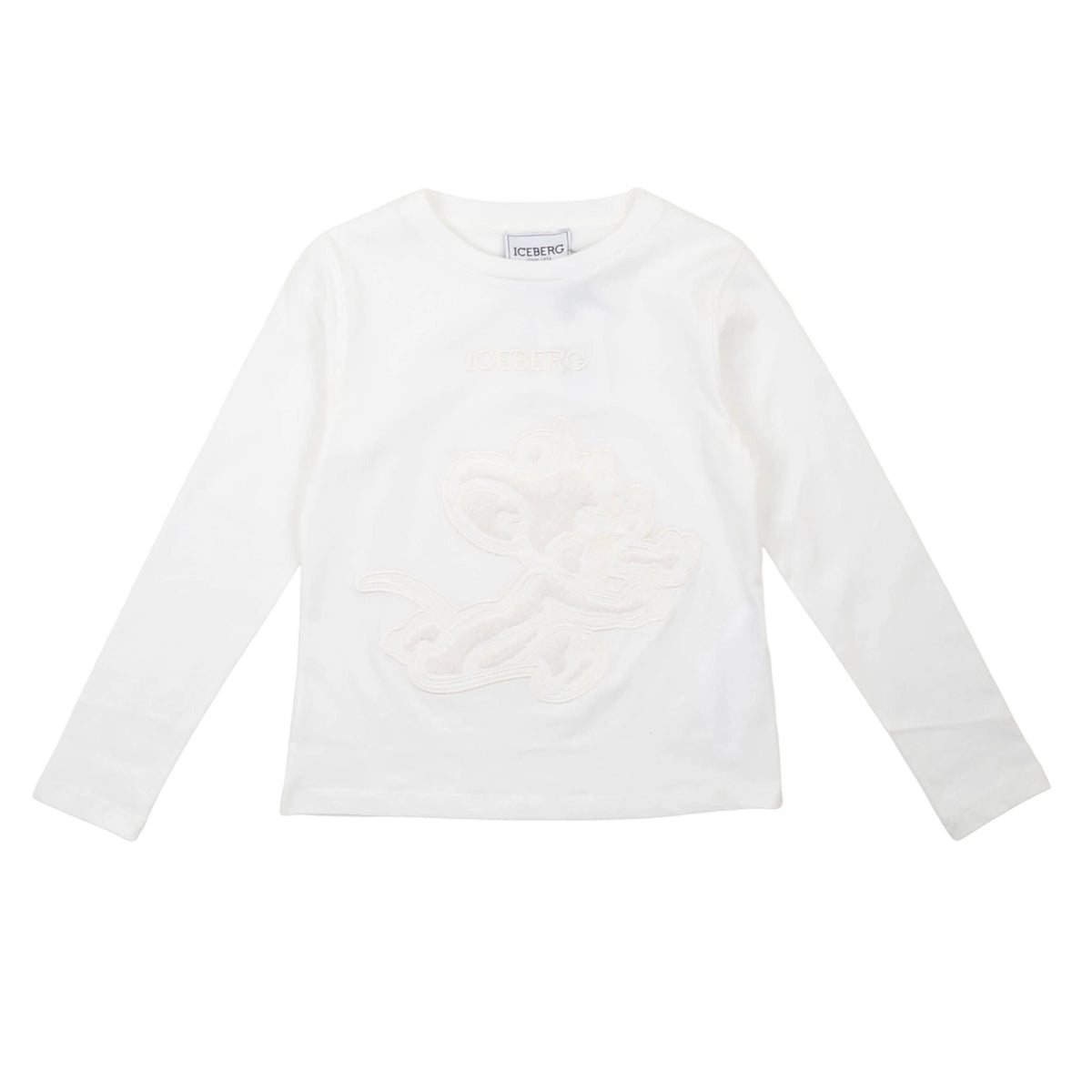 iceberg - T-SHIRT M/L