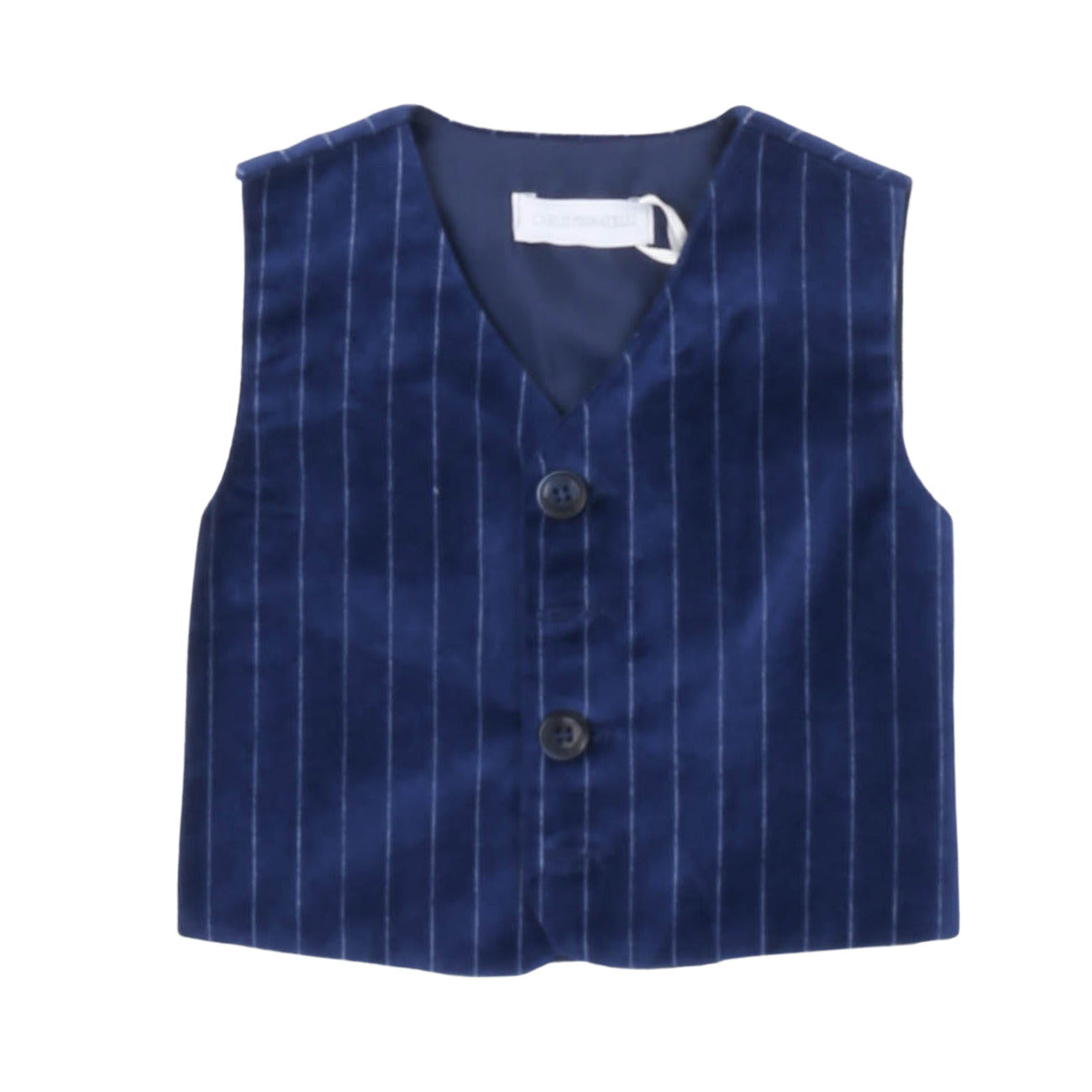 carlo pignatelli - GILET