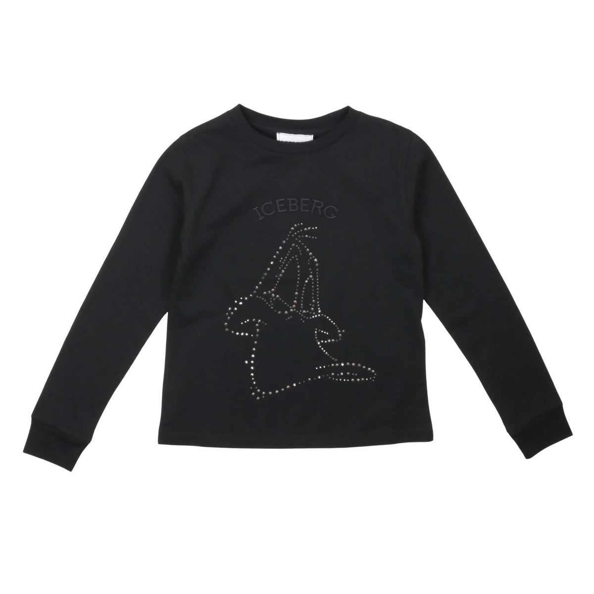iceberg - T-SHIRT M/L