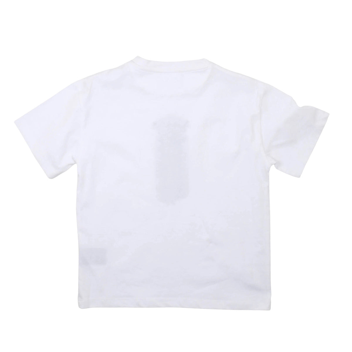 john richmond - T-SHIRT OVERSIZE ZOBLY
