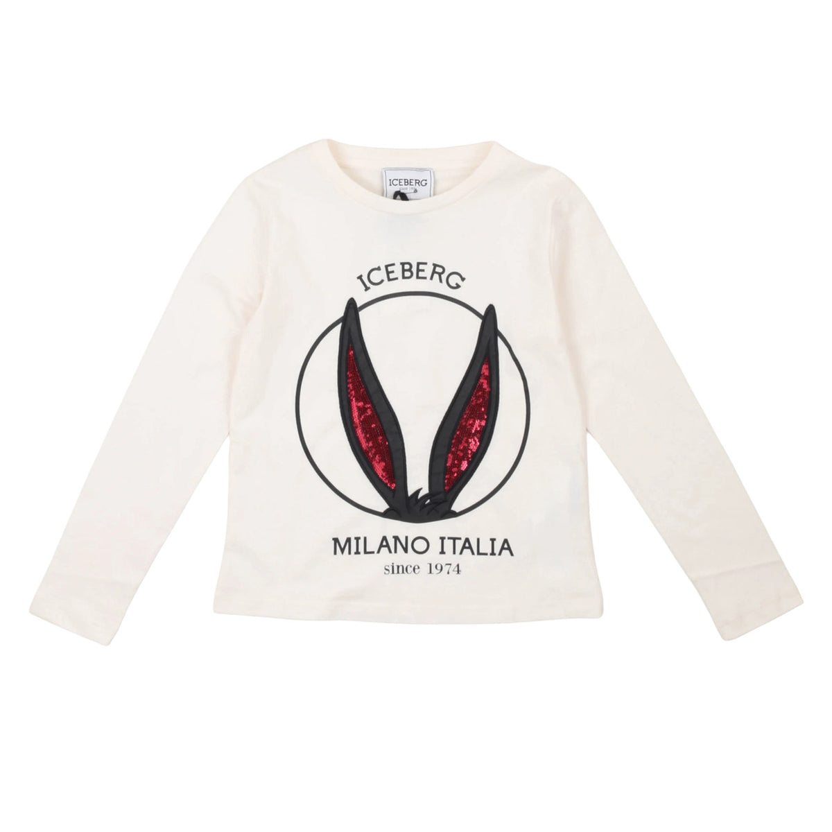 iceberg - T-SHIRT M/L