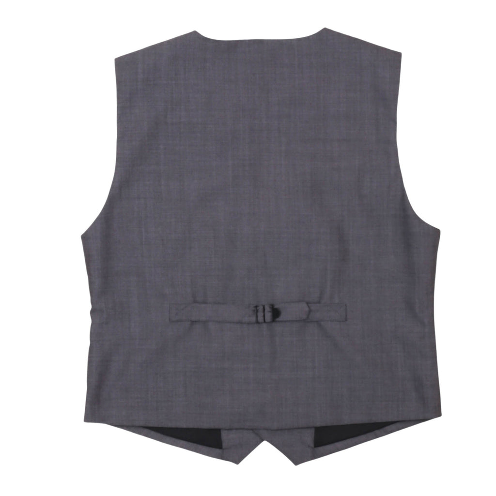 john richmond - GILET PODUL