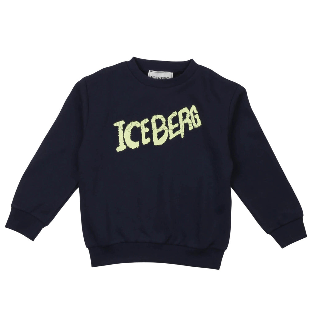iceberg - felpe