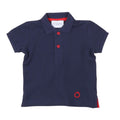 trussardi - POLO ANSAB