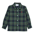 trussardi - CAMICIA GUMON