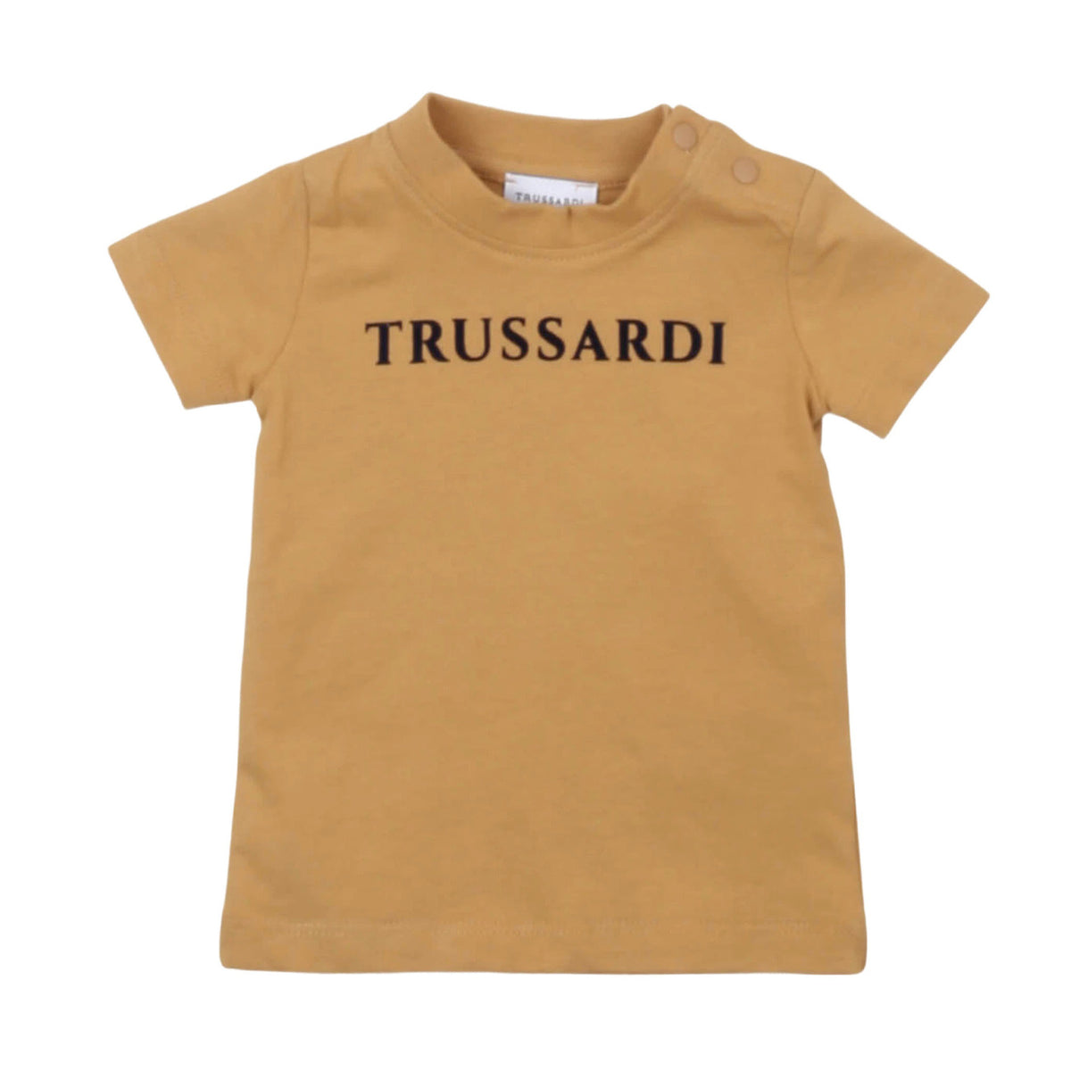 trussardi - T-SHIRT LAKOTA