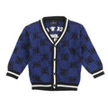 john richmond - CARDIGAN KAIMA