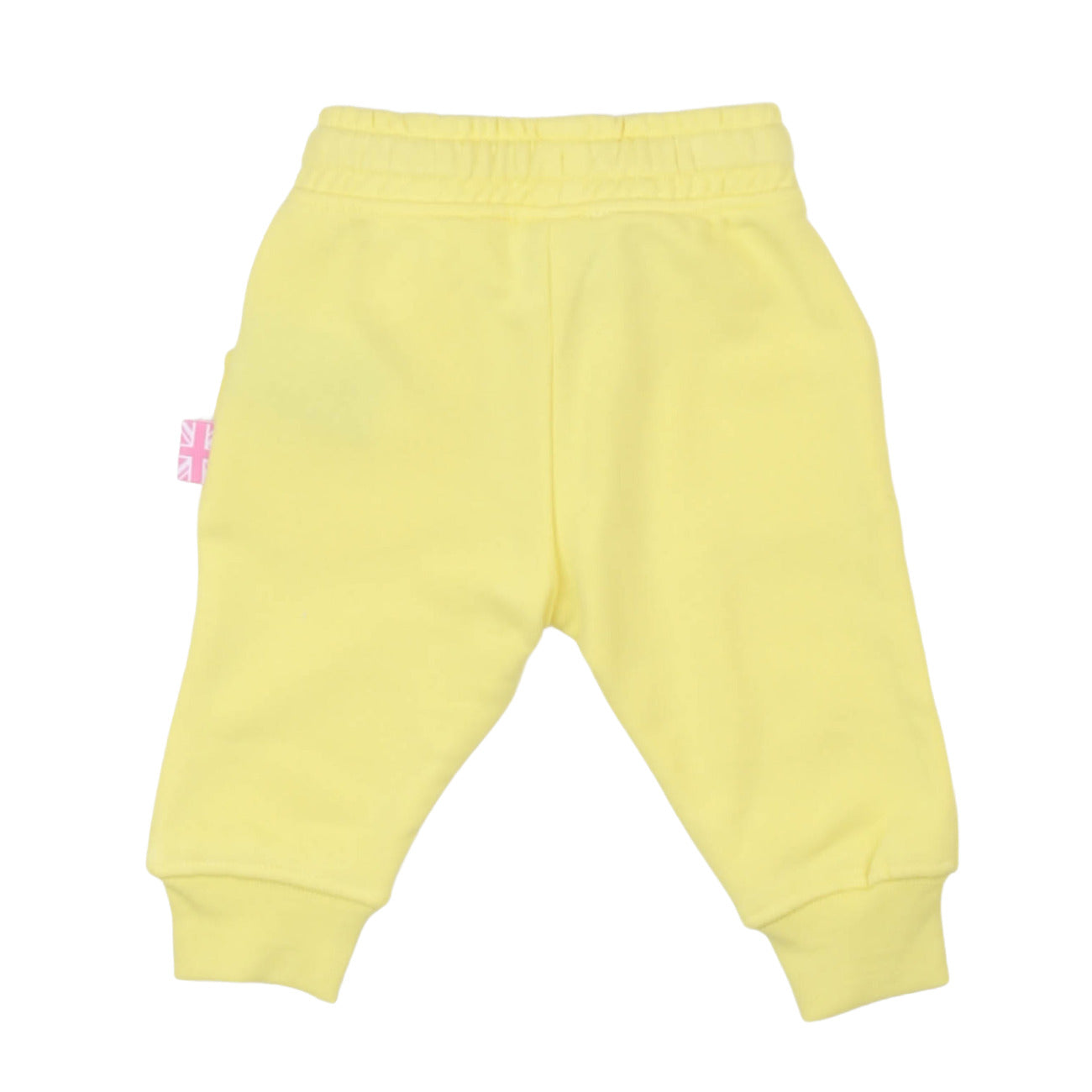 john richmond - PANTALONI IN FELPA ABURME
