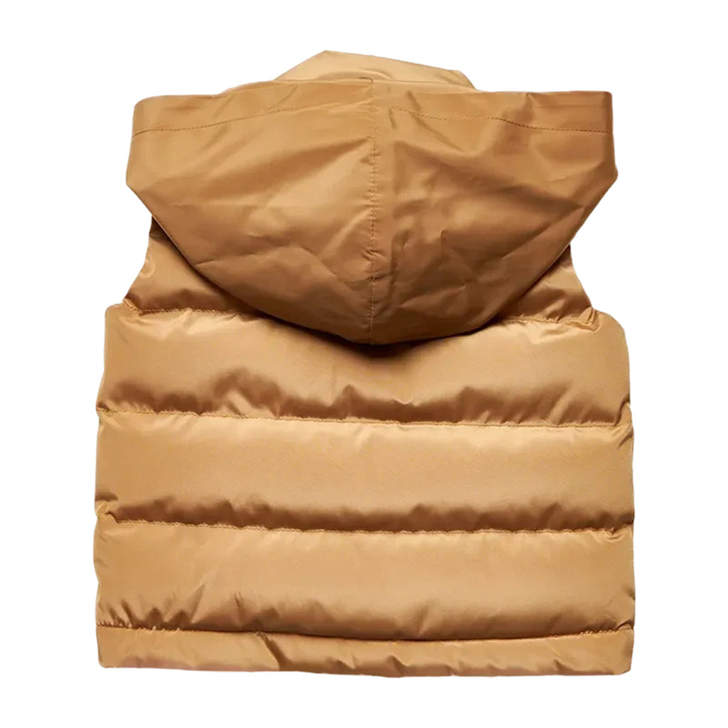 trussardi - GILET IMBOTTITO DAMIETTA
